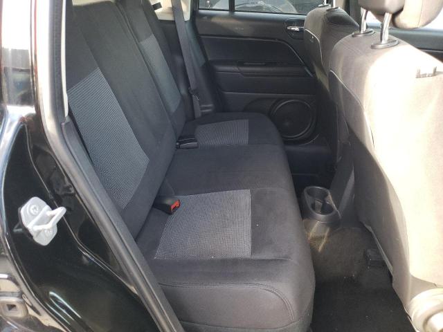 Photo 6 from auction – 2016 JEEP COMPASS SP with VIN 1C4NJDBB1GD521904
