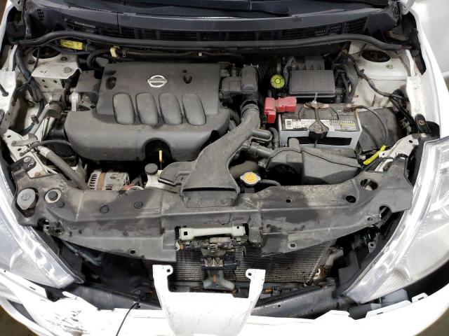 Photo 7 from auction – 2010 NISSAN VERSA S with VIN 3N1BC1CP2AL441294