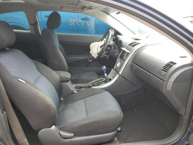 Photo 5 from auction – 2007 TOYOTA SCION TC with VIN JTKDE167370176282