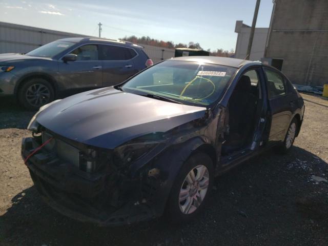 Photo 2 from auction – 2010 NISSAN ALTIMA HYB with VIN 1N4CL2AP4AC157757