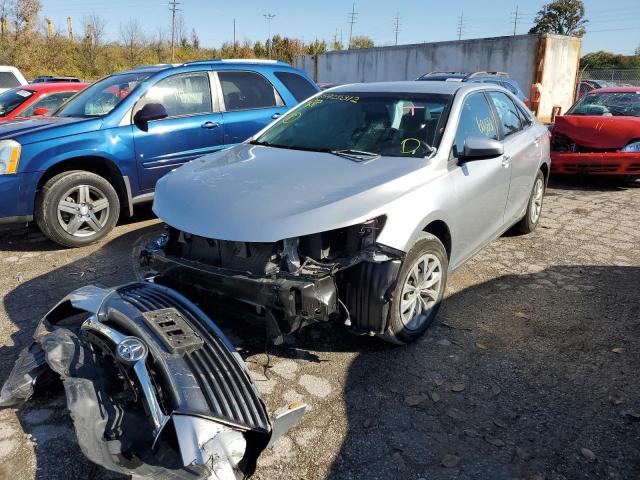 Photo 2 from auction – 2017 TOYOTA CAMRY LE with VIN 4T1BF1FK6HU426930