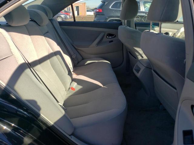 Photo 6 from auction – 2008 TOYOTA CAMRY CE with VIN 4T4BE46K68R019149