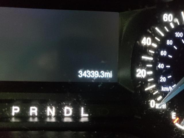 Photo 8 from auction – 2020 FORD FUSION S with VIN 3FA6P0G75LR100971