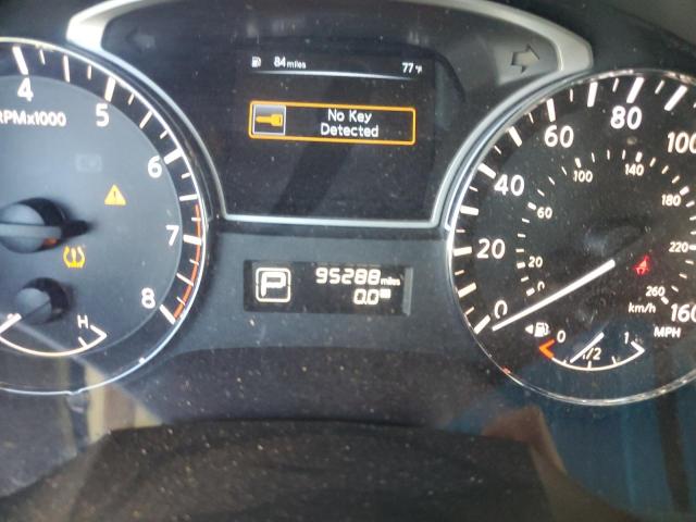 Photo 8 from auction – 2014 NISSAN ALTIMA 2.5 with VIN 1N4AL3AP9EC297483
