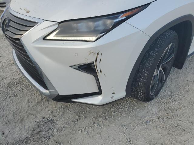 Photo 9 from auction – 2018 LEXUS RX 350 BAS with VIN 2T2BZMCA7JC164004