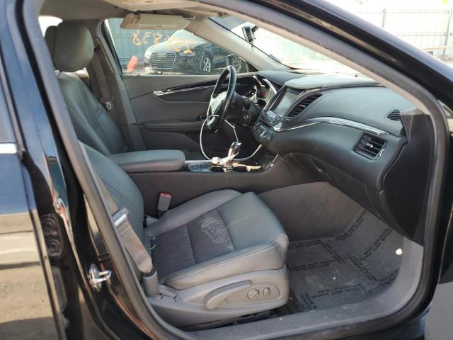 Photo 5 from auction – 2014 CHEVROLET IMPALA LT with VIN 1G1125S30EU111353