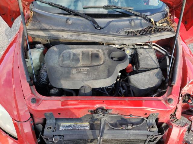 Photo 7 from auction – 2009 CHEVROLET HHR LS with VIN 3GNCA13B69S603609