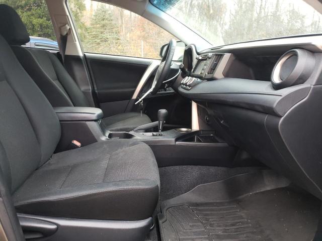 Photo 5 from auction – 2014 TOYOTA RAV4 LE with VIN JTMZFREV4ED034795