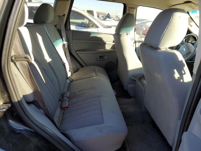 Photo 6 from auction – 2005 JEEP GRAND CHER with VIN 1J4GR48K25C597833