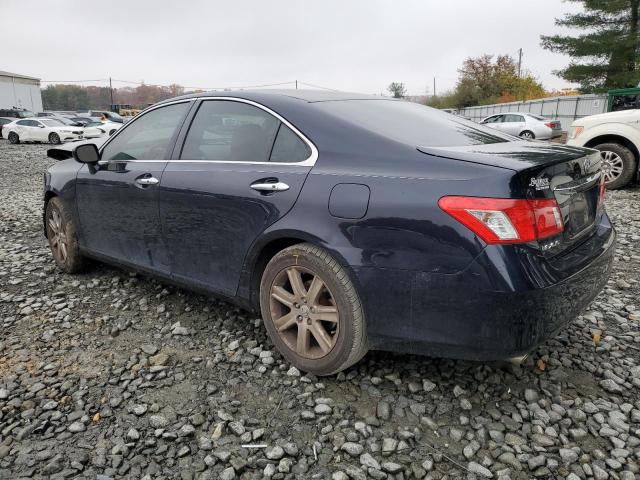 Photo 3 from auction – 2008 LEXUS ES 350 with VIN JTHBJ46G182160534