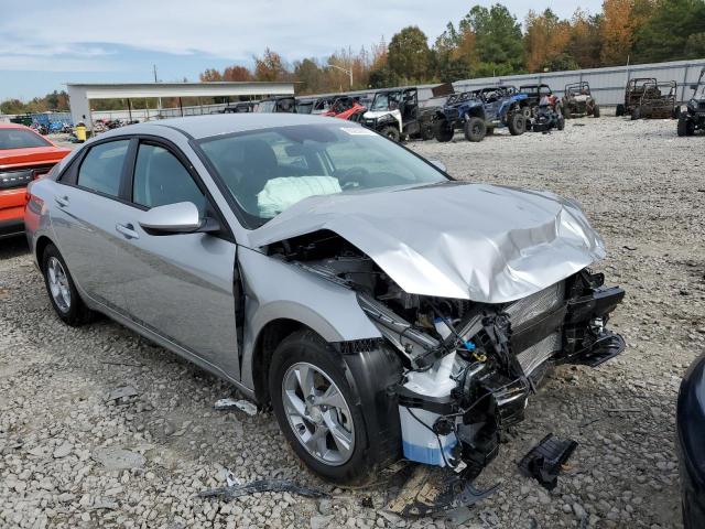 Photo 1 from auction – 2023 HYUNDAI ELANTRA SE with VIN 5NPLL4AG8PH100738