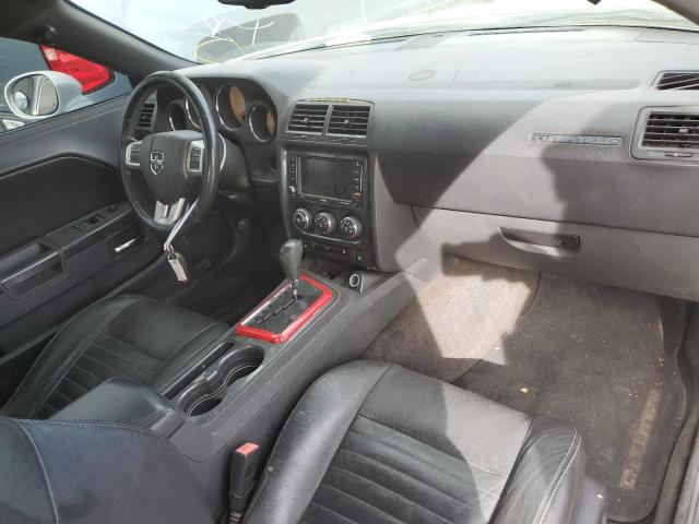 Photo 9 from auction – 2012 DODGE CHALLENGER with VIN 2C3CDYAG7CH135217