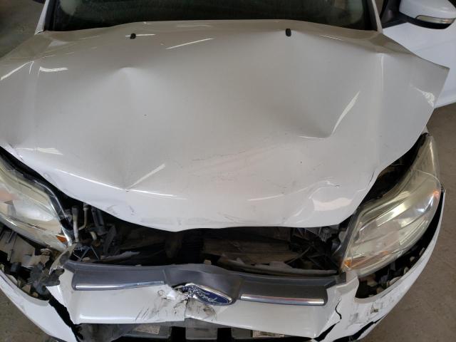 Photo 7 from auction – 2013 FORD FOCUS SE with VIN 1FADP3K28DL245930