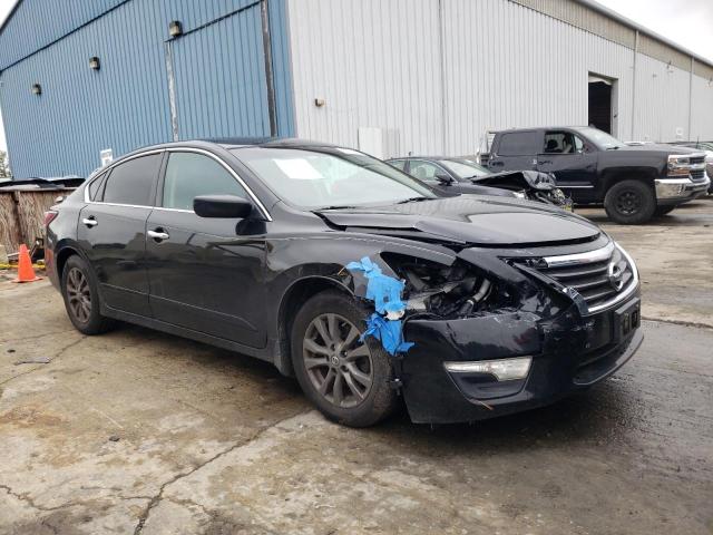 NISSAN ALTIMA 2.5 2015 with VIN 1N4AL3AP0FC580789 - Photo from auction