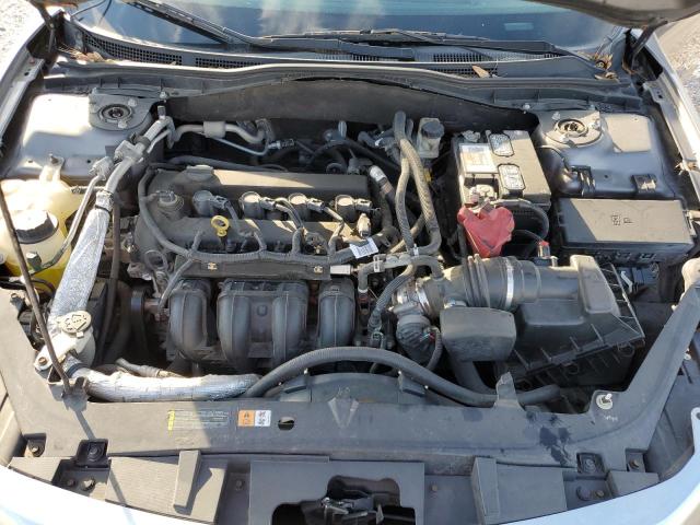 Photo 7 from auction – 2012 FORD FUSION SE with VIN 3FAHP0HA6CR115756