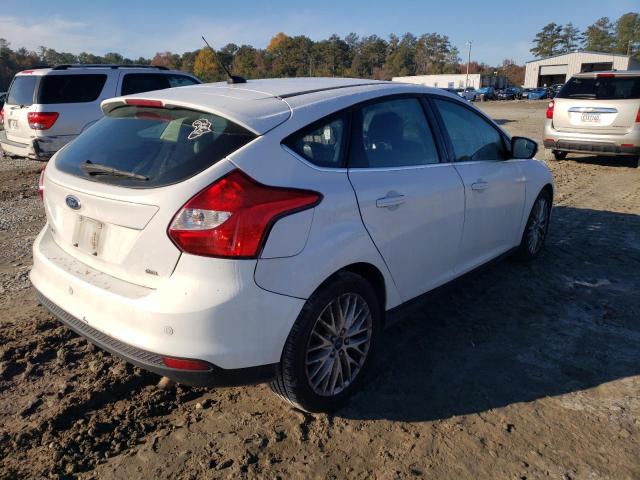 Photo 4 from auction – 2012 FORD FOCUS SEL with VIN 1FAHP3M24CL239393
