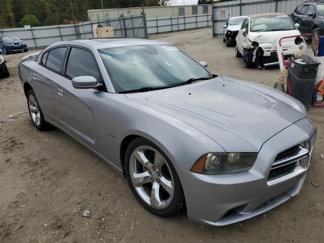 DODGE CHARGER R/ 2013 with VIN 2C3CDXCT3DH656215 - Photo from auction