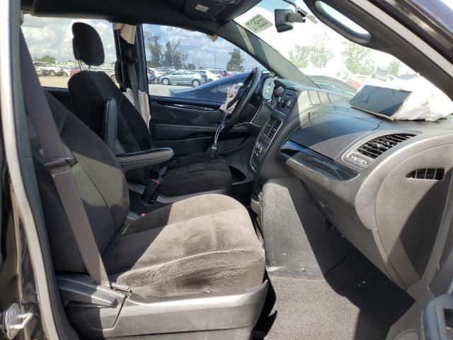 Photo 5 from auction – 2016 DODGE GRAND CARA with VIN 2C4RDGBGXGR341226