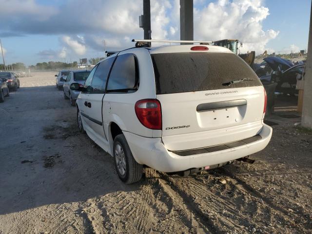 Photo 3 from auction – 2005 DODGE GRAND CARA with VIN 1D4GP24R25B423398