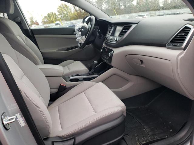 Photo 5 from auction – 2018 HYUNDAI TUCSON VAL with VIN KM8J3CA29JU654501