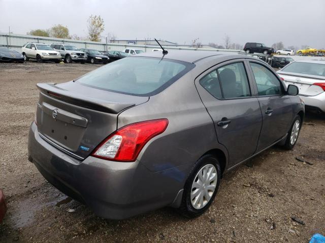 Photo 4 from auction – 2015 NISSAN VERSA S with VIN 3N1CN7AP7FL819928