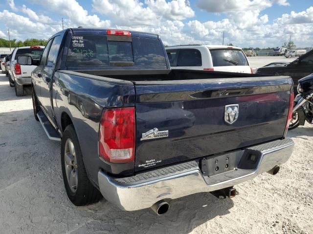 Photo 3 from auction – 2015 RAM 1500 SLT with VIN 1C6RR6TT3FS501569