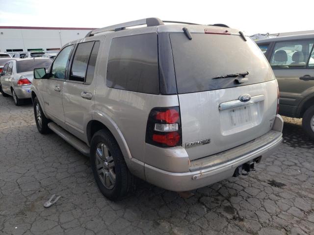 Photo 3 from auction – 2006 FORD EXPLORER L with VIN 1FMEU75876UA88530