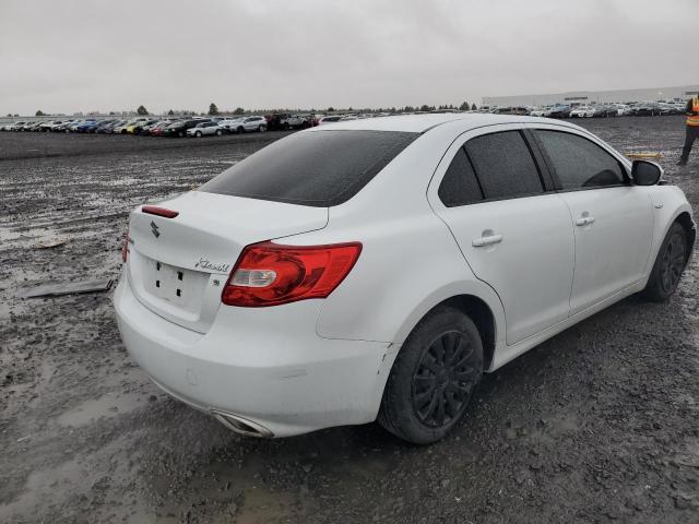Photo 4 from auction – 2010 SUZUKI KIZASHI S with VIN JS2RF9A1XA6100466