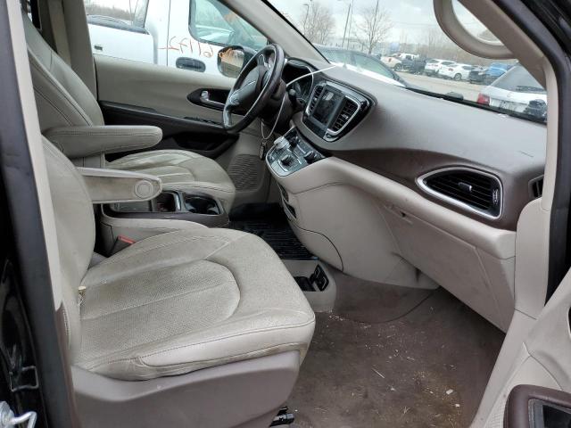 Photo 5 from auction – 2020 CHRYSLER PACIFICA T with VIN 2C4RC1BG8LR131850