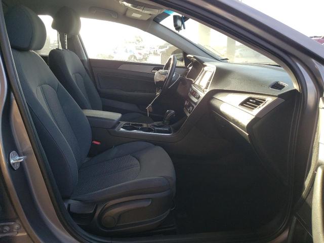 Photo 5 from auction – 2019 HYUNDAI SONATA LIM with VIN 5NPE34AF4KH798807