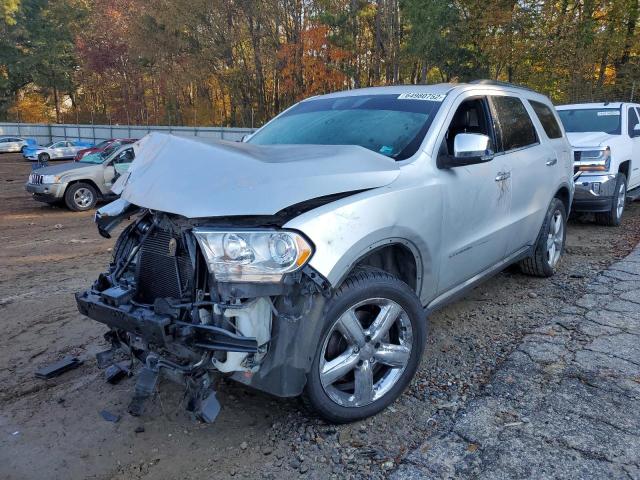 Photo 2 from auction – 2012 DODGE DURANGO CI with VIN 1C4RDJEG8CC109347