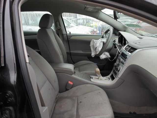 Photo 5 from auction – 2008 CHEVROLET MALIBU 1LT with VIN 1G1ZH57B684247850