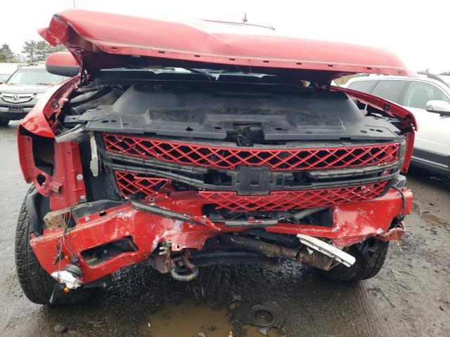 Photo 9 from auction – 2012 CHEVROLET SILVERADO with VIN 1GC2KYCG0CZ211354