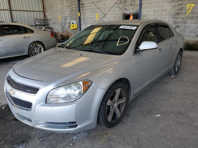 Photo 2 from auction – 2012 CHEVROLET MALIBU 1LT with VIN 1G1ZC5E08CF185249