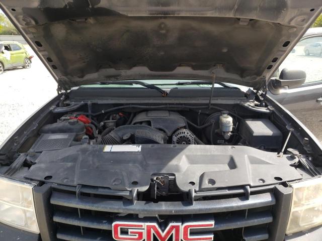 Photo 7 from auction – 2011 GMC SIERRA C15 with VIN 1GTN1TEA5BZ137813