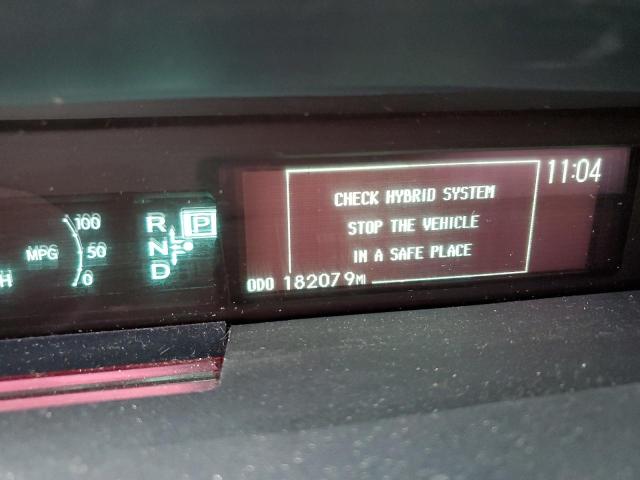 Photo 8 from auction – 2013 TOYOTA PRIUS with VIN JTDKN3DU1D5593031