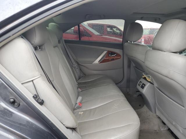 Photo 6 from auction – 2009 TOYOTA CAMRY BASE with VIN 4T1BE46K79U367277