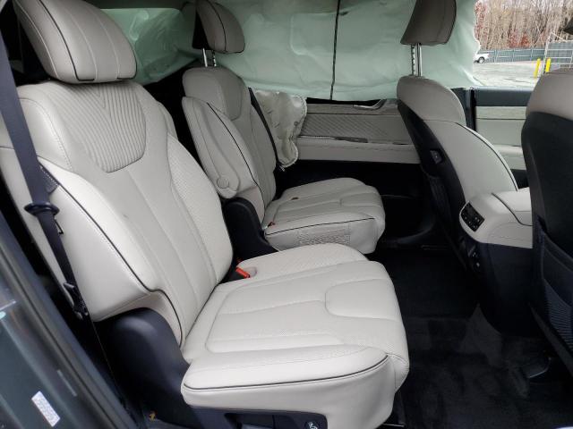 Photo 6 from auction – 2023 HYUNDAI PALISADE C with VIN KM8R7DGE3PU499502