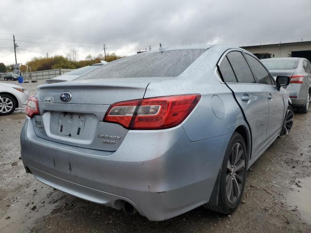 Photo 4 from auction – 2017 SUBARU LEGACY 3.6 with VIN 4S3BNEK61H3021782
