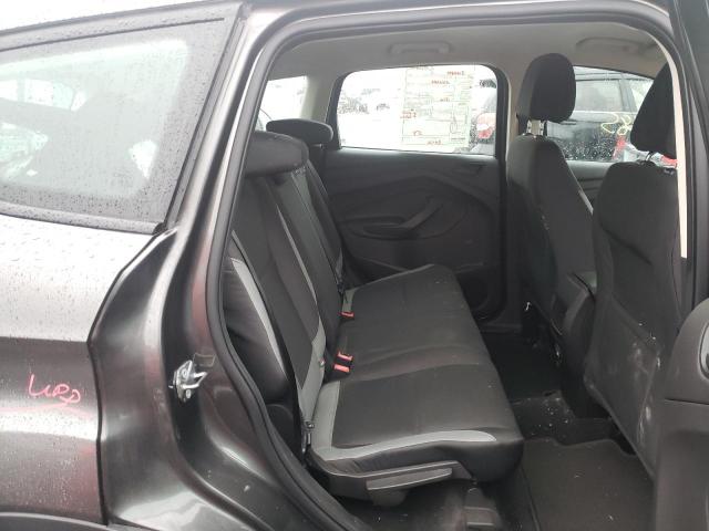 Photo 6 from auction – 2015 FORD ESCAPE S with VIN 1FMCU0F76FUB86372