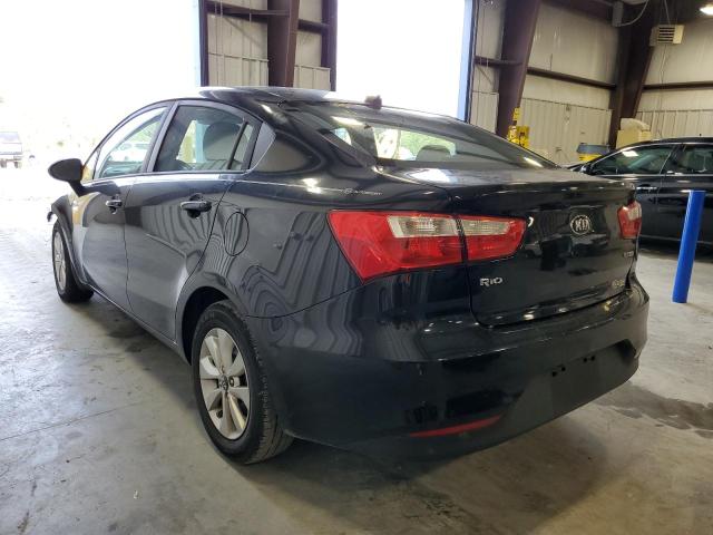Photo 3 from auction – 2017 KIA RIO EX with VIN KNADN4A34H6072179