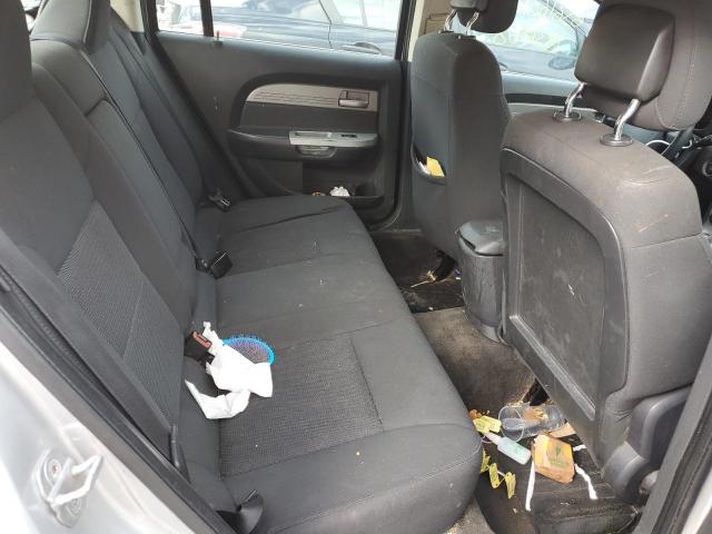 Photo 6 from auction – 2010 CHRYSLER SEBRING TO with VIN 1C3CC4FB3AN208502