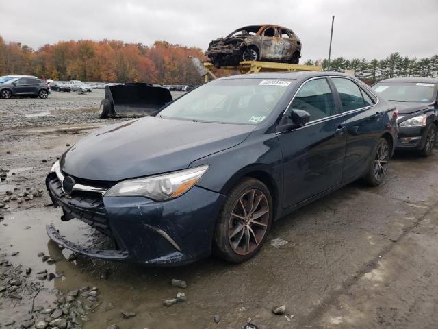 Photo 2 from auction – 2017 TOYOTA CAMRY LE with VIN 4T1BF1FK0HU683856