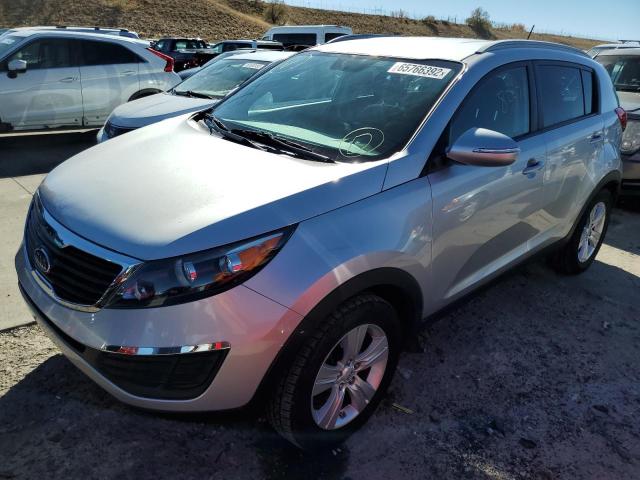 Photo 2 from auction – 2012 KIA SPORTAGE B with VIN KNDPB3A23C7178197