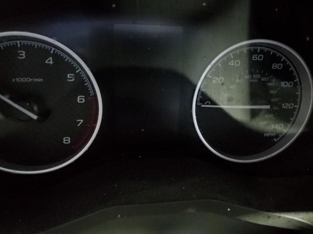 Photo 8 from auction – 2019 SUBARU FORESTER P with VIN JF2SKAGC8KH455256