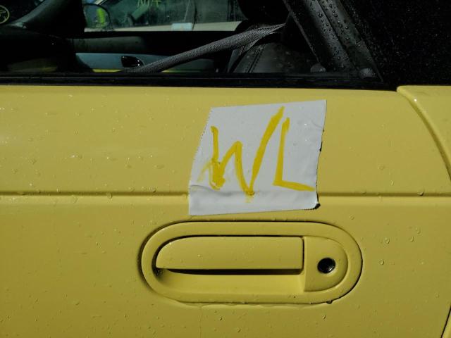 Photo 9 from auction – 2002 FORD THUNDERBIR with VIN 1FAHP60A52Y112104