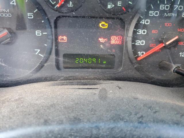 Photo 8 from auction – 2005 FORD FREESTYLE with VIN 1FMZK04185GA67394