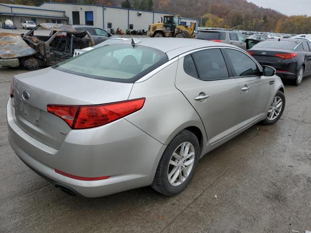 Photo 4 from auction – 2012 KIA OPTIMA LX with VIN KNAGM4A72C5281793