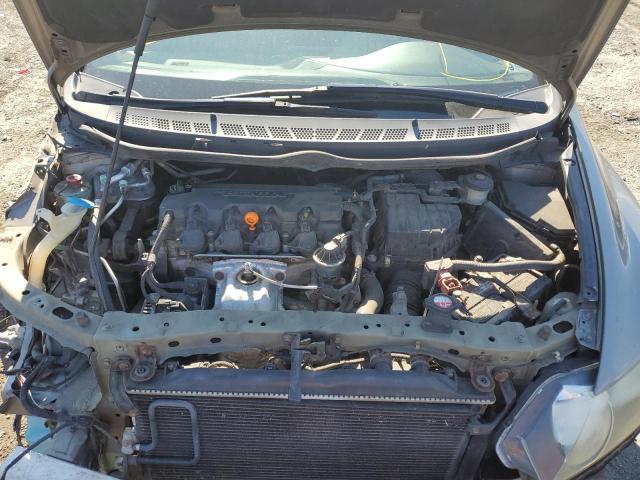 Photo 7 from auction – 2007 HONDA CIVIC EX with VIN 1HGFA168X7L026044
