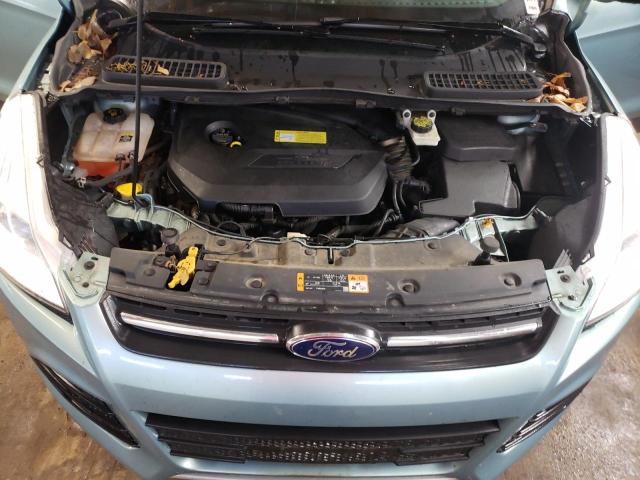 Photo 7 from auction – 2013 FORD ESCAPE SE with VIN 1FMCU0GX2DUD15848